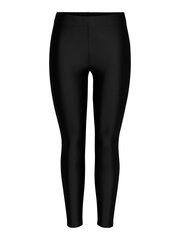 Only naisten leggingsit 15239607*01, musta 5715206780223 hinta ja tiedot | Naisten urheiluvaatteet | hobbyhall.fi