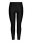 Only naisten leggingsit 15239607*01, musta 5715206780223 hinta ja tiedot | Naisten urheiluvaatteet | hobbyhall.fi