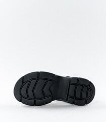 Clibee lasten sandaalit 441037 01, musta/musta 441037*01-036 hinta ja tiedot | Lasten sandaalit | hobbyhall.fi