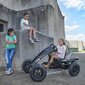 Go-Kart XL -polkuauto, musta hinta ja tiedot | Poikien lelut | hobbyhall.fi