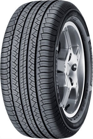 Michelin LATITUDE TOUR HP 235/55R19 101 H AO hinta ja tiedot | Kesärenkaat | hobbyhall.fi