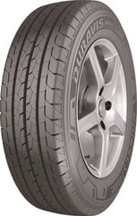 Bridgestone Duravis R660 215/65R16C 106 T hinta ja tiedot | Kesärenkaat | hobbyhall.fi