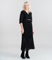 Hailys naisten mekko DARIA KL*01, musta 4067218738008 hinta ja tiedot | Mekot | hobbyhall.fi