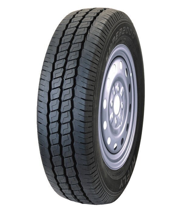 Hifly SUPER2000 235/65R16C 115 T hinta ja tiedot | Kesärenkaat | hobbyhall.fi