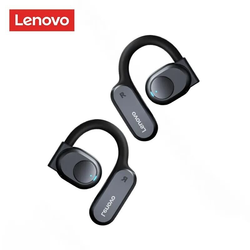 Lenovo LP76 OWS hinta ja tiedot | Kuulokkeet | hobbyhall.fi