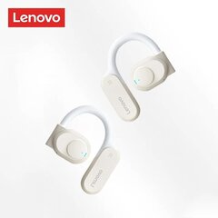 Lenovo LP76 OWS hinta ja tiedot | Kuulokkeet | hobbyhall.fi