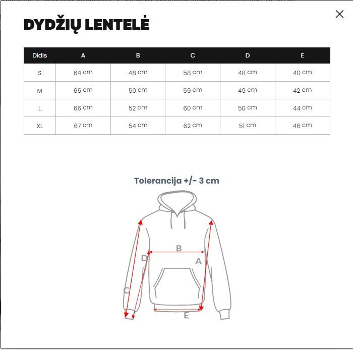 Miesten poolopusero Torin O/TB2203-52715-XL hinta ja tiedot | Miesten neuleet ja villapaidat | hobbyhall.fi