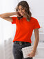 Naisten kirkkaan punainen T-paita Susil RY1734z-52888-XXL hinta ja tiedot | Naisten T-paidat | hobbyhall.fi