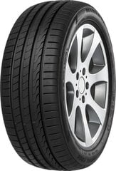 Minerva F205 245/40R18 97 Y XL hinta ja tiedot | Kesärenkaat | hobbyhall.fi