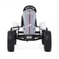 Berg XL Race BFR -polkuauto, harmaa hinta ja tiedot | Poikien lelut | hobbyhall.fi