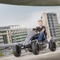 Berg XL Race BFR -polkuauto, harmaa hinta ja tiedot | Poikien lelut | hobbyhall.fi