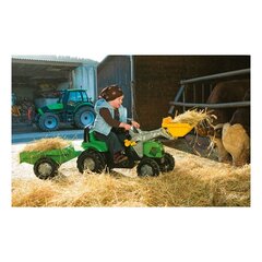 Rolly Toys -traktorin kauha hinta ja tiedot | Poikien lelut | hobbyhall.fi