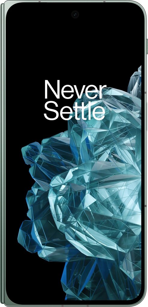 OnePlus Open 5G 16/512GB Emerald Dusk hinta ja tiedot | Matkapuhelimet | hobbyhall.fi