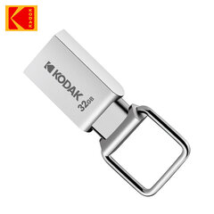 Kodak K112 Super Mini Metal hinta ja tiedot | Kodak Tietokoneet ja pelaaminen | hobbyhall.fi