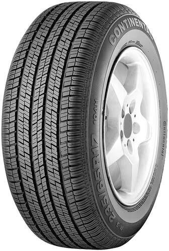 Continental Conti4x4Contact 235/50R19 99 H MO hinta ja tiedot | Kesärenkaat | hobbyhall.fi