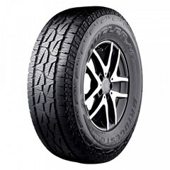 Bridgestone DUELER A/T 001 255/70R16 111 S hinta ja tiedot | Kesärenkaat | hobbyhall.fi