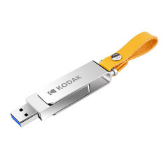 Kodak USB Pen Drive K133 Metal hinta ja tiedot | Kodak Tietokoneet ja pelaaminen | hobbyhall.fi