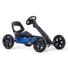 Polkukartta - Berg Reppy Roadster, sininen hinta ja tiedot | Poikien lelut | hobbyhall.fi