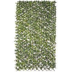Ristikko Natural Muratti Bambu 2 x 200 x 100 cm hinta ja tiedot | Keinotekoiset kukat | hobbyhall.fi