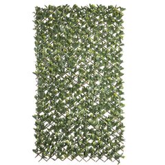 Ristikko Natural Laurel Bambu 2 x 200 x 100 cm hinta ja tiedot | Keinotekoiset kukat | hobbyhall.fi