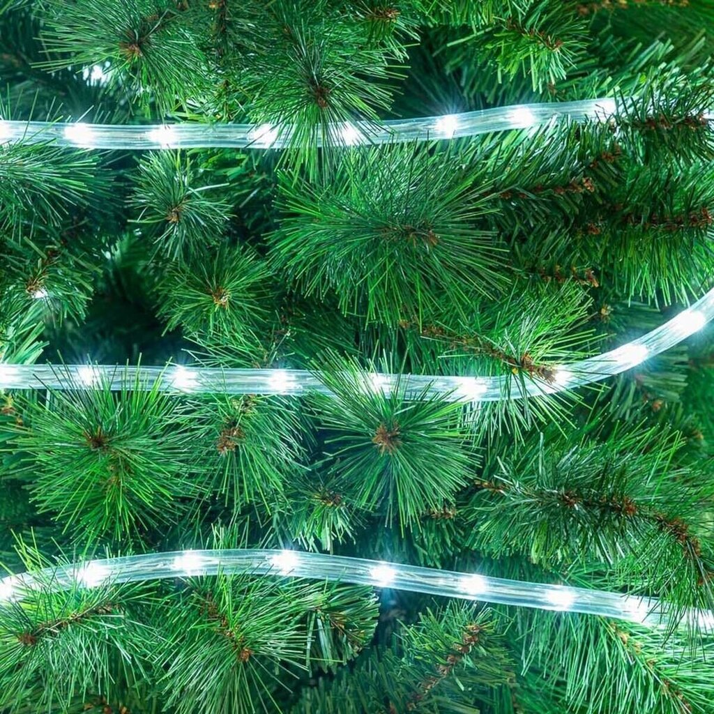 Valonauha LED Valkoinen Joulu 1,5 m hinta ja tiedot | Jouluvalot | hobbyhall.fi