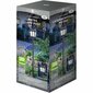 Katuvalo Smart Garden Solar Ulkopuoli 130 cm 20 Lm hinta ja tiedot | Puutarha- ja ulkovalot | hobbyhall.fi