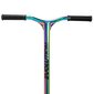 Stunt-potkulauta Raven Switch Pro Neo Chrome, 110 mm hinta ja tiedot | Potkulaudat | hobbyhall.fi