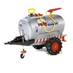 Rolly Toys traktorin vesisäiliö hinta ja tiedot | Rolly Toys Lapset | hobbyhall.fi