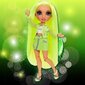 Rainbow High -nukke Karma Nichols hinta ja tiedot | Tyttöjen lelut | hobbyhall.fi