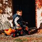 Falk Baby Kubota -polkutraktori, oranssi hinta ja tiedot | Vauvan lelut | hobbyhall.fi