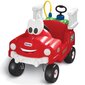 Little Tikes Retro -leikkiauto hinta ja tiedot | Vauvan lelut | hobbyhall.fi