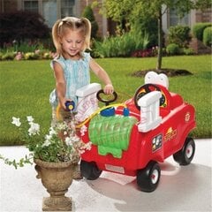 Little Tikes Retro -leikkiauto hinta ja tiedot | Little Tikes Lelut | hobbyhall.fi