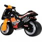 Injusa Repsol -potkumopo, musta hinta ja tiedot | Vauvan lelut | hobbyhall.fi