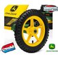 Minam go-kart -polkuauto, keltainen hinta ja tiedot | Poikien lelut | hobbyhall.fi