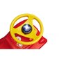 Bobby Car Firemans Rider -potkuauto hinta ja tiedot | Vauvan lelut | hobbyhall.fi