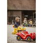 Bobby Car Firemans Rider -potkuauto hinta ja tiedot | Vauvan lelut | hobbyhall.fi