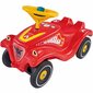 Uusi Bobby Car Firemans Rider hinta ja tiedot | Vauvan lelut | hobbyhall.fi