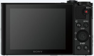 Sony Cyber-shot DSC-WX500-kompaktikamera hinta ja tiedot | Kamerat | hobbyhall.fi