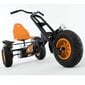 Berg XL Chopper BFR, oranssi hinta ja tiedot | Poikien lelut | hobbyhall.fi