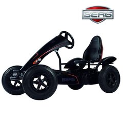 Minam kart - Black Edition BFR, musta hinta ja tiedot | Poikien lelut | hobbyhall.fi