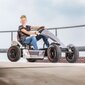 Minam kart - Berg XL Race, harmaa hinta ja tiedot | Poikien lelut | hobbyhall.fi