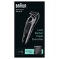 Braun BT3440 hinta ja tiedot | Hiustenleikkuukoneet ja trimmerit | hobbyhall.fi