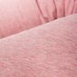 Imetystyyny CebaBaby Multi W-741-000-130, vaaleanpunainen hinta ja tiedot | Imetystyynyt | hobbyhall.fi