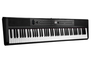 Digitaalinen piano Artesia PE-88 hinta ja tiedot | Kosketinsoittimet | hobbyhall.fi