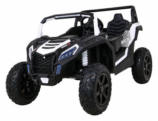 Buggy ATV STRONG Racing ATV STRONG Racing, valkoinen hinta ja tiedot | Lasten sähköautot | hobbyhall.fi