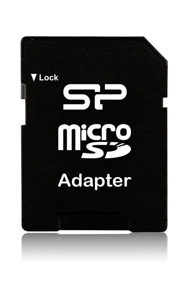 Silicon Power Elite UHS-I 64 GB, MicroSD hinta ja tiedot | Puhelimen muistikortit | hobbyhall.fi