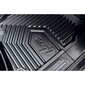 Kumiset Premium 77 matot Kia Picanto II 2011-2017, Kia Picanto III 2017-2023 hinta ja tiedot | Auton kumimatot | hobbyhall.fi