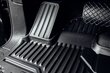Kumiset Premium 77 matot Volkswagen Golf VIII 2019-2023 hinta ja tiedot | Auton kumimatot | hobbyhall.fi