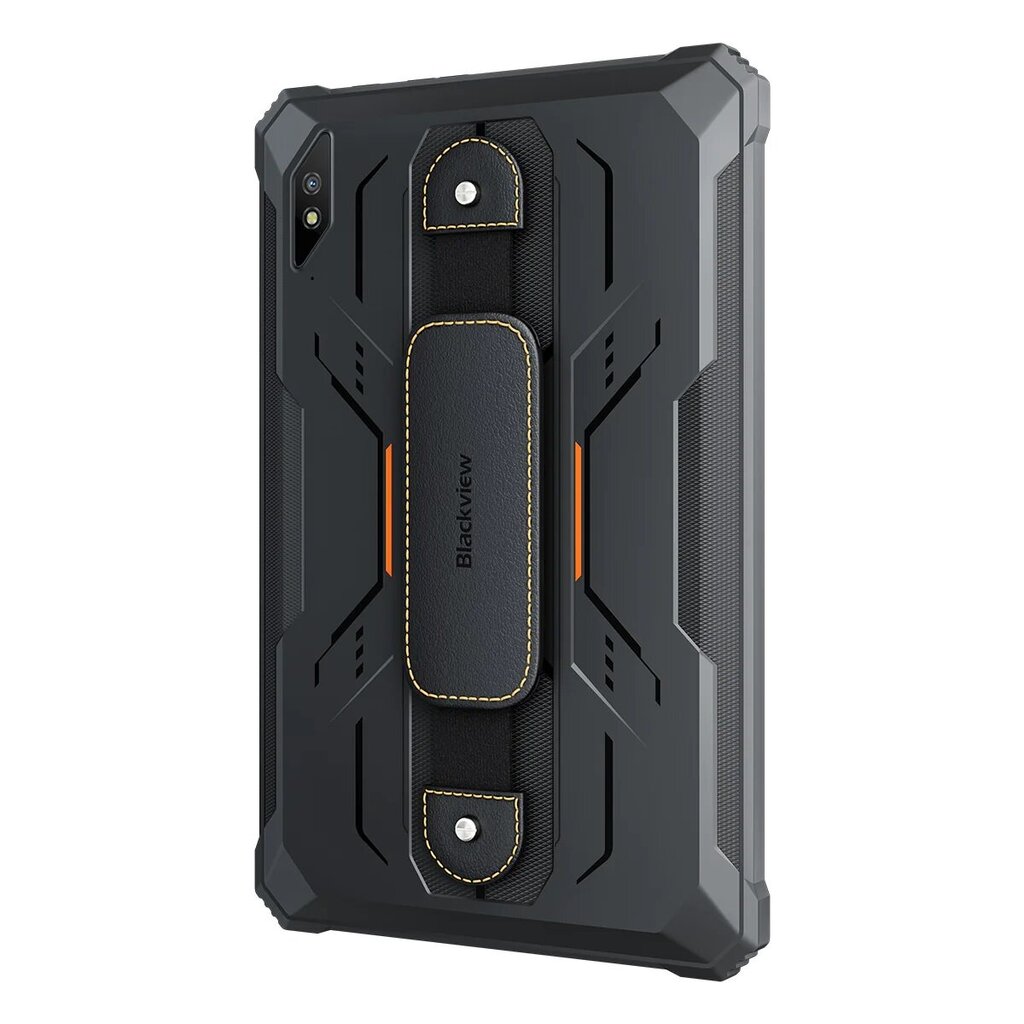 Blackview Active 8 Pro LTE 8/256GB Orange/Black hinta ja tiedot | Tabletit | hobbyhall.fi