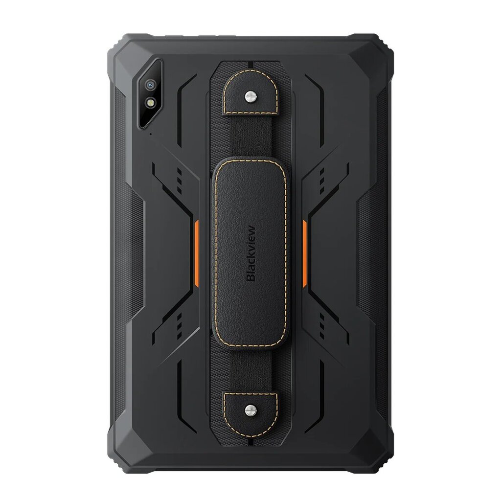 Blackview Active 8 Pro LTE 8/256GB Orange/Black hinta ja tiedot | Tabletit | hobbyhall.fi